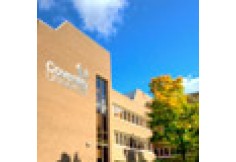 Maurice Foss Building