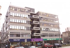 London Metropolitan University