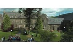 Trinity College, Carmarthen, University of Wales