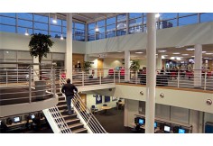 University of Teesside, School of Engineering & Technology