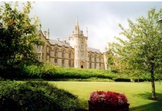 University of Ulster, Magee Campus
