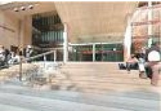 University of Westminster